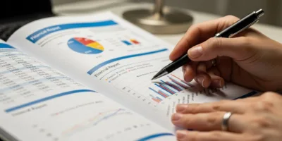 Investimentos - Bolsa de Valores