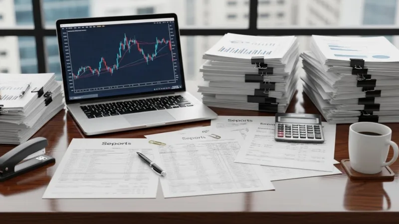 Vacância elevada trava reação dos FIIs no Rio de Janeiro