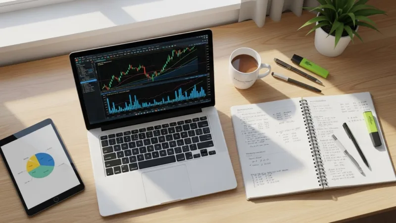 IFIX recua 0,07% em dia de estabilidade e destaques pontuais