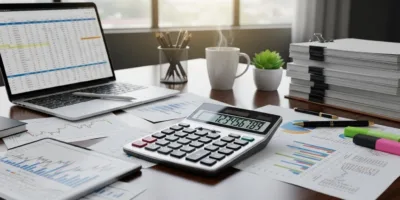 Investimentos - Mercado Financeiro