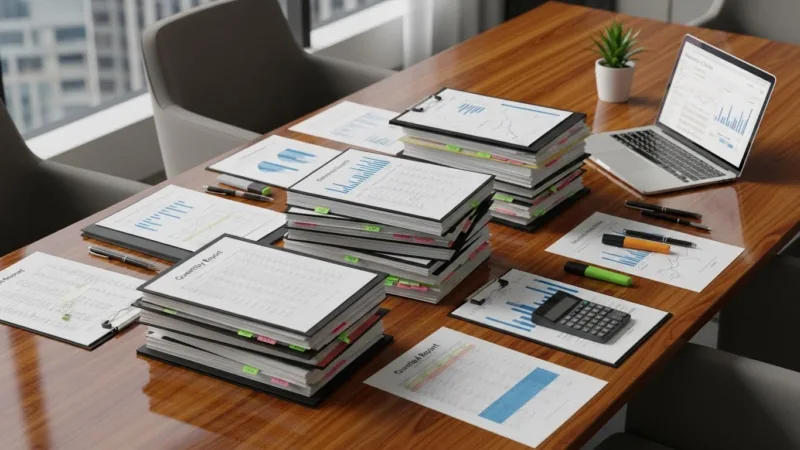 MCRE11 mantém R$ 0,11 por cota e projeta estabilidade dos rendimentos