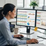 IFIX cai 0,59% com pressão vendedora e fecha a 3.883 pontos