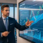 IFIX avança 0,10% com liquidez concentrada em poucos FIIs