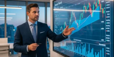 IFIX avança 0,10% com liquidez concentrada em poucos FIIs