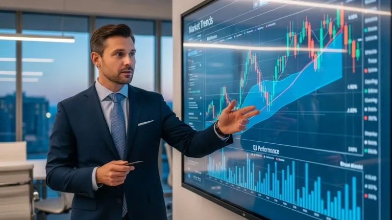 IFIX avança 0,10% com liquidez concentrada em poucos FIIs