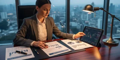 BLMG11 eleva dividendos e zera dívida após turnaround