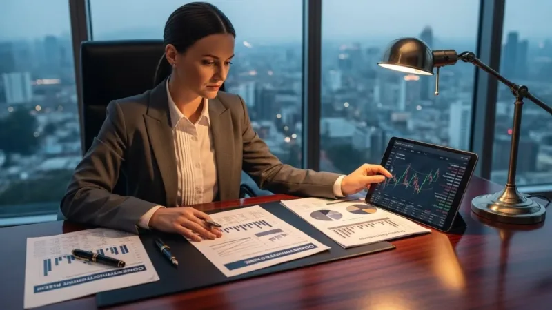 BLMG11 eleva dividendos e zera dívida após turnaround