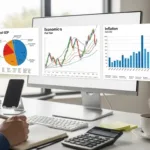 IFIX cai 0,09% com GARE11 em alta e KORE11 entre as quedas