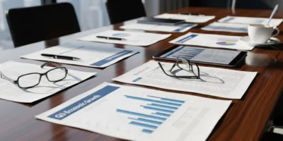 Bolsa de Valores - Investimentos