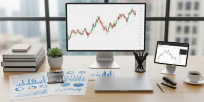 Ações - Bolsa de Valores