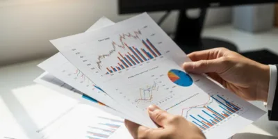 Ações - Investimentos