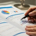 IFIX renova recorde e fecha aos 3.941,62 pontos em alta de 0,27%