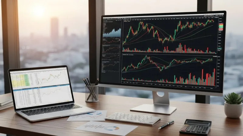 Base de investidores em FIIs chega a 3,13 mi e mercado se consolida