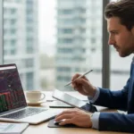 IFIX sobe 0,06% e volta a encostar no topo histórico