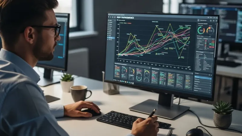 IFIX fecha estável e segue próximo da máxima de 52 semanas