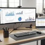 IFIX cai 0,80% e fecha aos 3.834 pontos em dia de cautela