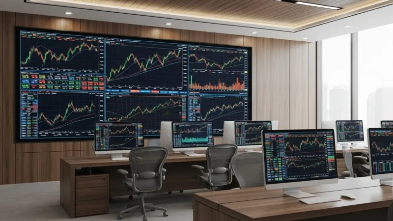 FII TGAR11 anuncia dividendos; retorno mensal supera 1,3%