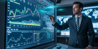 IFIX inicia semana em baixa; OUJP11 sobe e CACR11 volta a liderar perdas