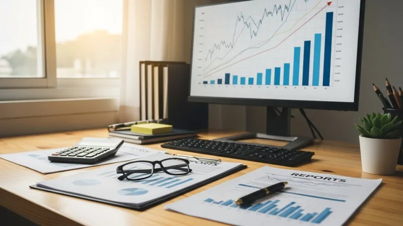 FII GGRC11 anuncia proventos com yield de 1%; veja detalhes