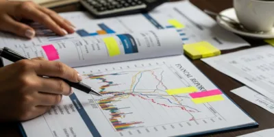 Investimentos - Mercado Financeiro