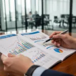 HSML11 desaba 9,14% nesta terça-feira; IFIX avança 0,33%