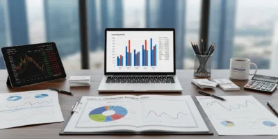 Ações - Investimentos