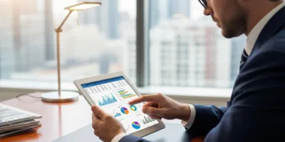 Investimentos - Mercado Financeiro