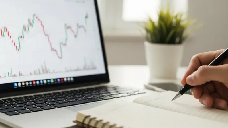 IFIX fecha estável, em leve baixa de 0,03%