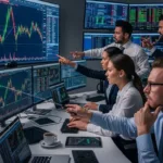 IFIX fecha em leve baixa, com recuo de 0,06%