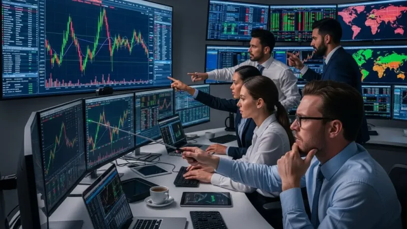 IFIX fecha em leve baixa, com recuo de 0,06%