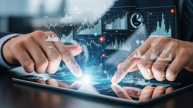 IFIX fecha em baixa de 0,06%, aos 3.742,57 pontos